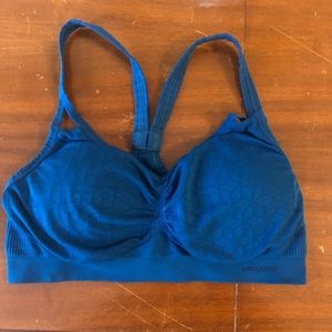 Patagonia Barely Bra